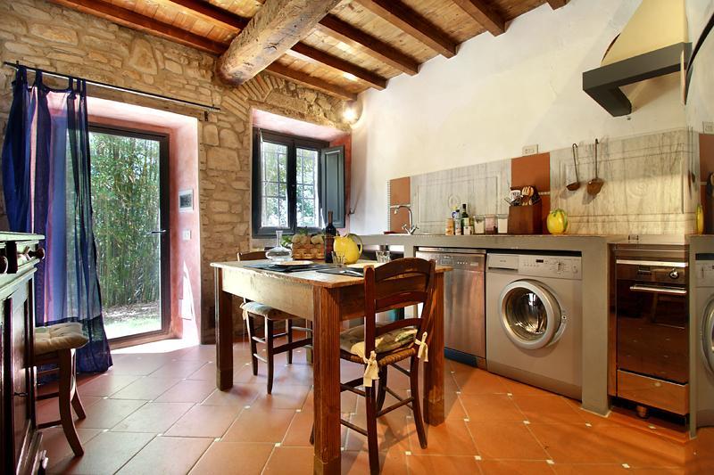 Poggio A Sieve Apartman Villore Szoba fotó