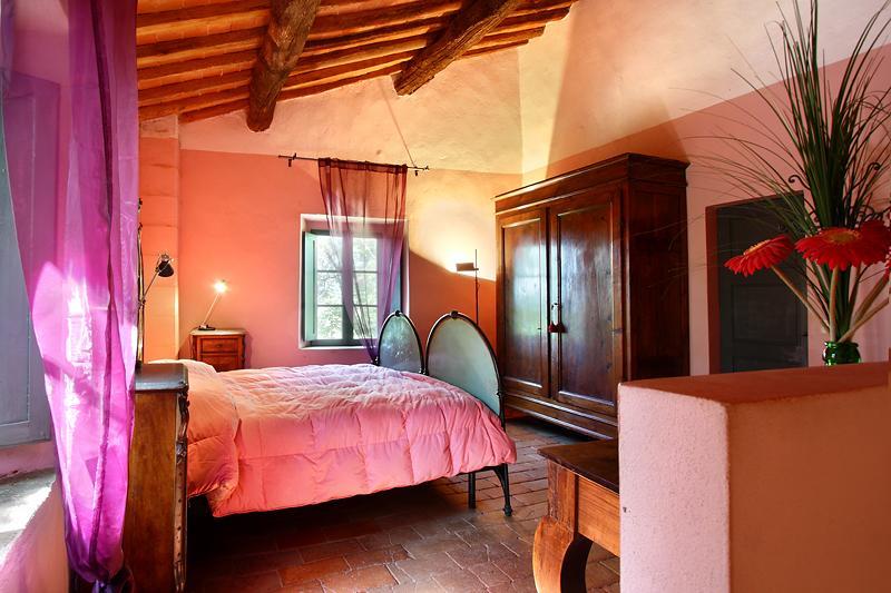 Poggio A Sieve Apartman Villore Szoba fotó