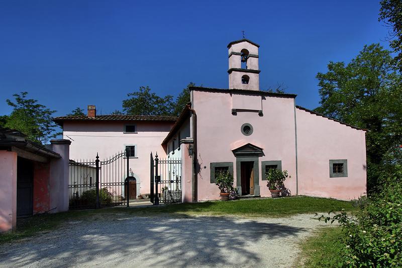 Poggio A Sieve Apartman Villore Kültér fotó