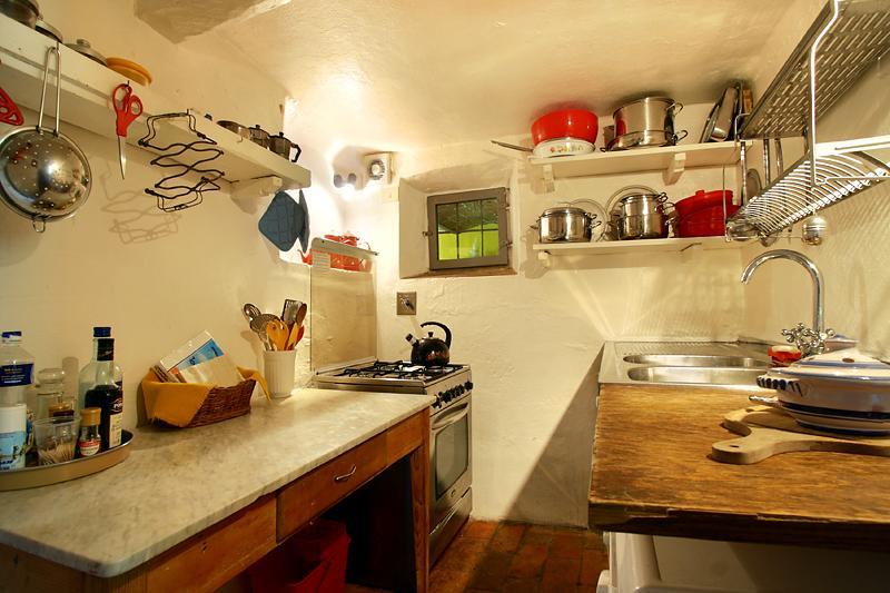 Poggio A Sieve Apartman Villore Szoba fotó