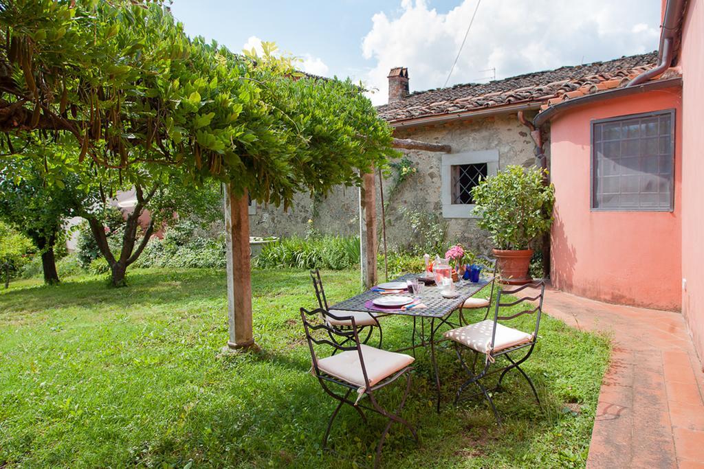 Poggio A Sieve Apartman Villore Kültér fotó