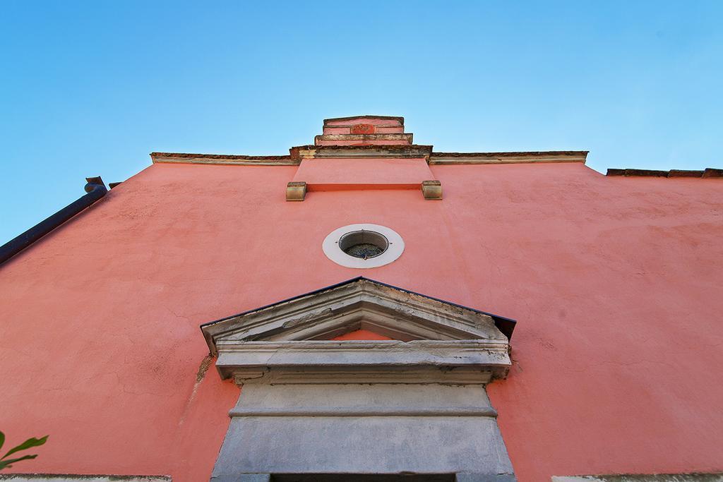 Poggio A Sieve Apartman Villore Kültér fotó